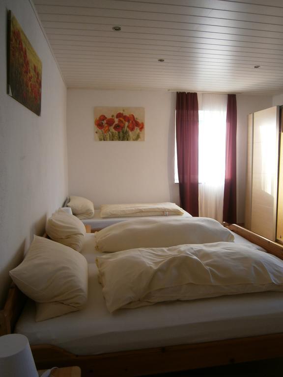 Hotel Strauss Waldbronn Room photo