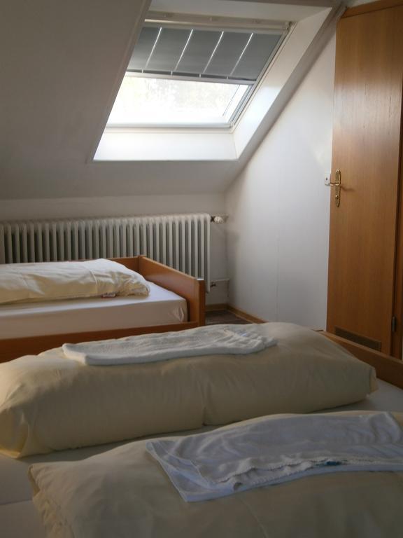 Hotel Strauss Waldbronn Room photo