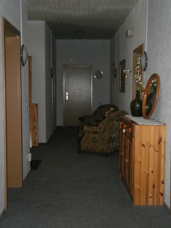 Hotel Strauss Waldbronn Exterior photo