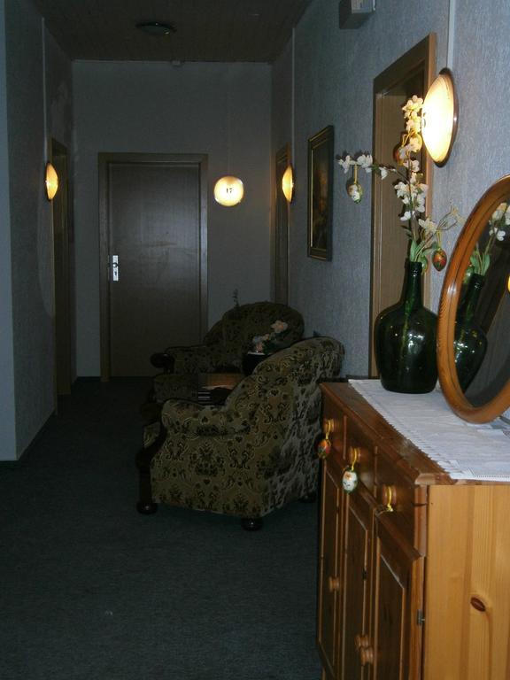 Hotel Strauss Waldbronn Exterior photo