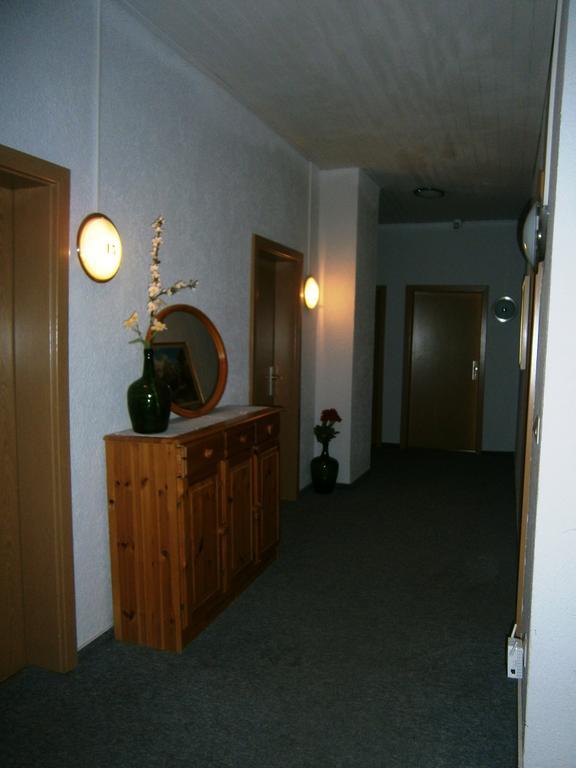 Hotel Strauss Waldbronn Exterior photo