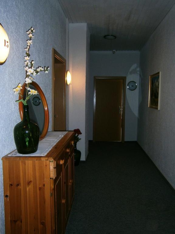 Hotel Strauss Waldbronn Exterior photo